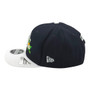 New York Yankees New Era Navy/White 2026 Spring Training 9SEVENTY Stretch Fit Snapback Hat