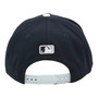 New York Yankees New Era Navy/White 2026 Spring Training 9SEVENTY Stretch Fit Snapback Hat