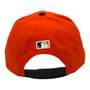 Baltimore Orioles New Era Orange/Black 2026 Spring Training With Patch 9SEVENTY Stretch Fit Snapback Hat