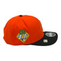 Baltimore Orioles New Era Orange/Black 2026 Spring Training With Patch 9SEVENTY Stretch Fit Snapback Hat