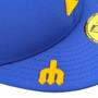 Seattle Mariners New Era Royal Blue 2026 Clubhouse Alternate 59FIFTY Fitted Hat