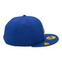 Seattle Mariners New Era Royal Blue 2026 Clubhouse Alternate 59FIFTY Fitted Hat