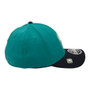 Seattle Mariners New Era Teal/Navy 2026 Spring Training M-Crown 39THIRTY Stretch Fit Hat