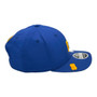 Seattle Mariners New Era Royal Blue 2026 Clubhouse Alternate 9SEVENTY Stretch Fit Snapback Hat