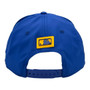 Seattle Mariners New Era Royal Blue 2026 Clubhouse Alternate 9SEVENTY Stretch Fit Snapback Hat