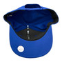 Seattle Mariners New Era Royal Blue 2026 Clubhouse Alternate 9SEVENTY Stretch Fit Snapback Hat
