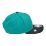 Seattle Mariners New Era Teal/Navy 2026 Spring Training 9SEVENTY Stretch Fit Snapback Hat