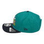 Seattle Mariners New Era Teal/Navy 2026 Spring Training 9SEVENTY Stretch Fit Snapback Hat