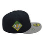 New York Yankees New Era Navy/Gray 2026 Spring Training 59FIFTY Fitted Hat