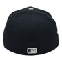 New York Yankees New Era Navy/Gray 2026 Spring Training 59FIFTY Fitted Hat