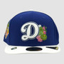 Los Angeles Dodgers New Era Royal Blue/White 2026 Spring Training 59FIFTY Fitted Hat