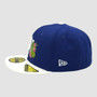 Los Angeles Dodgers New Era Royal Blue/White 2026 Spring Training 59FIFTY Fitted Hat