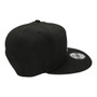 Seattle Mariners New Era Black And White 9FIFTY Adjustable Snapback Hat