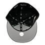 Houston Astros New Era Dark Gray With 20th Year Anniversary 59FIFTY Fitted Hat