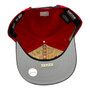 Los Angeles Angels New Era Red/Navy 2026 Spring Training With Patch 9SEVENTY Stretch Fit Snapback Hat