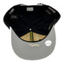 New York Yankees New Era Navy/White 2026 Spring Training With Patch 9SEVENTY Stretch Fit Snapback Hat