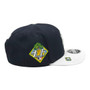 New York Yankees New Era Navy/White 2026 Spring Training With Patch 9SEVENTY Stretch Fit Snapback Hat