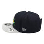 New York Yankees New Era Navy/White 2026 Spring Training With Patch 9SEVENTY Stretch Fit Snapback Hat