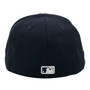 New York Yankees New Era Navy/White 2026 Spring Training With Patch 59FIFTY Fitted Hat