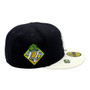 New York Yankees New Era Navy/White 2026 Spring Training With Patch 59FIFTY Fitted Hat