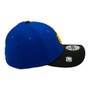 Seattle Mariners New Era Royal Blue/Black City Connect 39THIRTY Stretch Fit Hat