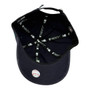 Seattle Mariners New Era Navy With Trident Classic 2.0 9TWENTY Adjustable Hat