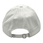 Seattle Mariners New Era White Core Classic 9TWENTY Adjustable Hat