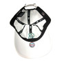 Seattle Mariners New Era White Core Classic 9TWENTY Adjustable Hat