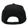Chicago White Sox New Era Black Cartoon 9FIFTY A-Frame Adjustable Snapback Hat