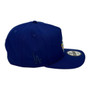 Los Angeles Dodgers New Era Royal Blue Cartoon 9FIFTY A-Frame Adjustable Snapback Hat