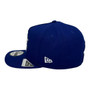 Los Angeles Dodgers New Era Royal Blue Cartoon 9FIFTY A-Frame Adjustable Snapback Hat