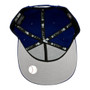 Los Angeles Dodgers New Era Royal Blue Cartoon 9FIFTY A-Frame Adjustable Snapback Hat