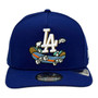 Los Angeles Dodgers New Era Royal Blue Cartoon 9FIFTY A-Frame Adjustable Snapback Hat