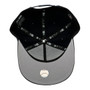 New York Yankees New Era Navy Cartoon 9FIFTY A-Frame Adjustable Snapback Hat