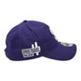 Seattle Mariners New Era Purple Spring Training 9TWENTY Adjustable Hat