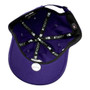 Seattle Mariners New Era Purple Spring Training 9TWENTY Adjustable Hat