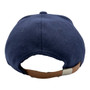 Huf All Navy Forever Structured Strapback Hat