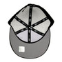 Seattle Seahawks New Era White/Black 2026 NFL Draft 59FIFTY Fitted Hat