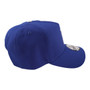 Los Angeles Dodgers New Era All Royal Blue And Gray Bottom 9FORTY A-Frame Adjustable Snapback Hat