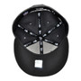 Seattle Seahawks New Era Dark Gray 2019 NFL Crucial Catch 59FIFTY Fitted Hat