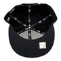 Tacoma Rainiers New Era Navy With Red Letter "R" 9FIFTY Adjustable Snapback Hat