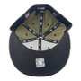 Seattle Seahawks New Era Woodland Camo/Black Bottom 59FIFTY Fitted Hat