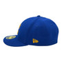 Seattle Mariners New Era Royal Blue Alternate Authentic Collection On-Field Low Profile Game 59FIFTY Fitted Hat