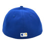 Seattle Mariners New Era Royal Blue Alternate Authentic Collection On-Field Low Profile Game 59FIFTY Fitted Hat