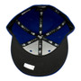 Seattle Mariners New Era Royal Blue Alternate Authentic Collection On-Field Low Profile Game 59FIFTY Fitted Hat