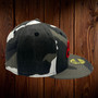 Seattle Seahawks New Era White Camo With Red Logo 59FIFTY Fitted Hat