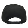 Seattle Mariners New Era Black/Green Bottom With 40th Anniversary Patch 9FORTY A-Frame Snapback Hat