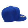 Seattle Mariners New Era All Royal Blue 9FIFTY Adjustable Snapback Hat