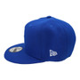 Seattle Mariners New Era All Royal Blue 9FIFTY Adjustable Snapback Hat