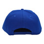 Seattle Mariners New Era All Royal Blue 9FIFTY Adjustable Snapback Hat